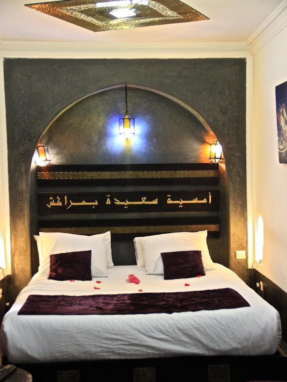 Riad Katia Марракеш Екстер'єр фото