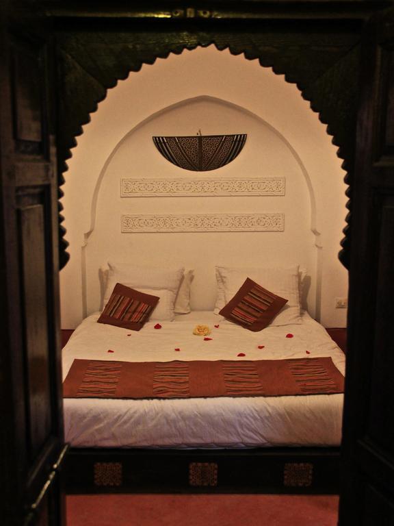 Riad Katia Марракеш Екстер'єр фото
