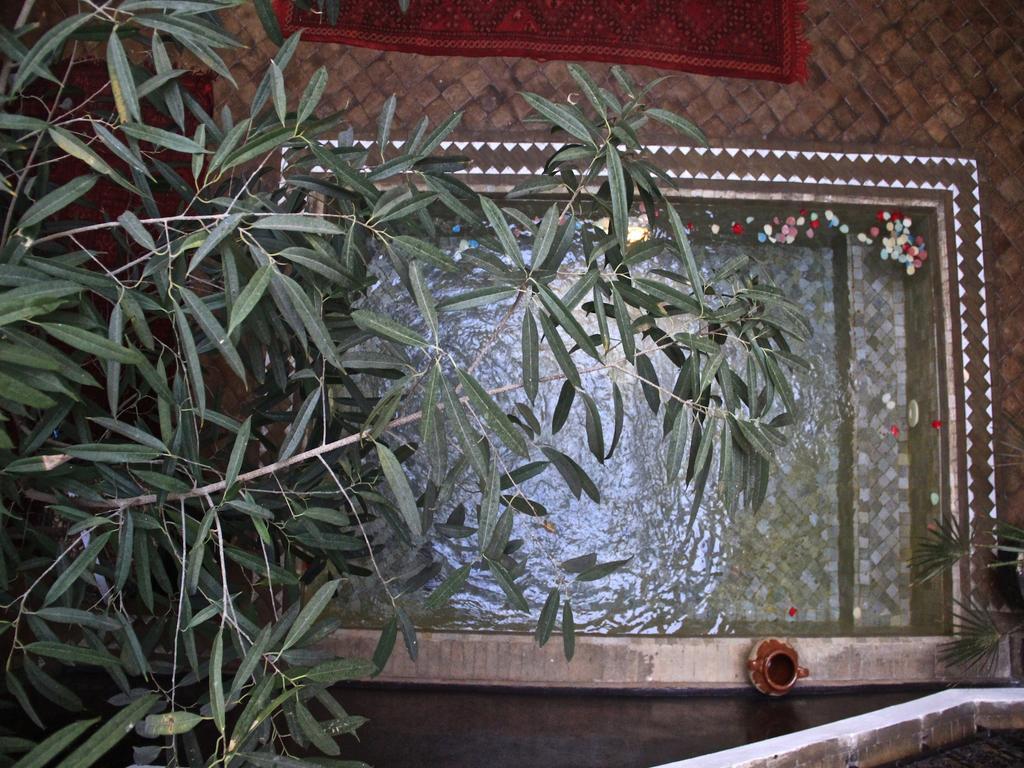Riad Katia Марракеш Екстер'єр фото